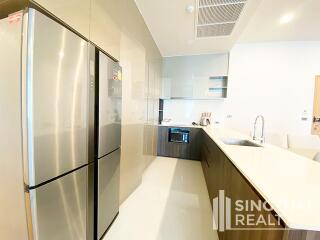 For RENT : Siamese Exclusive Sukhumvit 31 / 3 Bedroom / 3 Bathrooms / 145 sqm / 120000 THB [8806425]