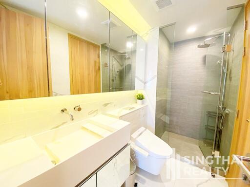 For RENT : Siamese Exclusive Sukhumvit 31 / 3 Bedroom / 3 Bathrooms / 145 sqm / 120000 THB [8806425]