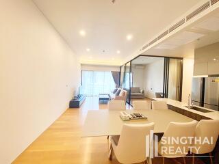 For RENT : Siamese Exclusive Sukhumvit 31 / 3 Bedroom / 3 Bathrooms / 145 sqm / 120000 THB [8806425]