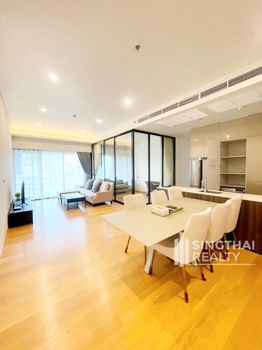 For RENT : Siamese Exclusive Sukhumvit 31 / 3 Bedroom / 3 Bathrooms / 145 sqm / 120000 THB [8806425]