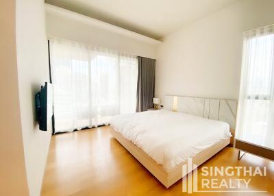 For RENT : Siamese Exclusive Sukhumvit 31 / 3 Bedroom / 3 Bathrooms / 145 sqm / 120000 THB [8806425]