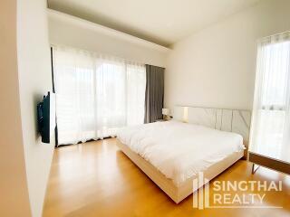 For RENT : Siamese Exclusive Sukhumvit 31 / 3 Bedroom / 3 Bathrooms / 145 sqm / 120000 THB [8806425]