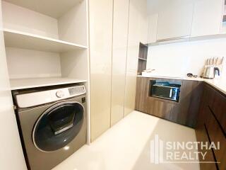 For RENT : Siamese Exclusive Sukhumvit 31 / 3 Bedroom / 3 Bathrooms / 145 sqm / 120000 THB [8806425]