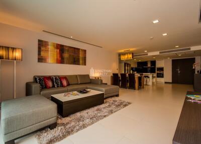 For RENT : The klasse residence / 3 Bedroom / 3 Bathrooms / 167 sqm / 120000 THB [9011185]