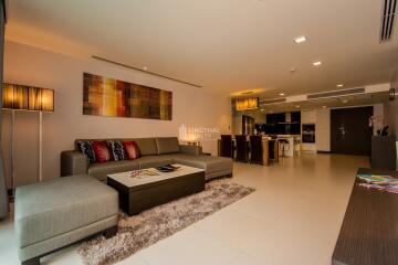 For RENT : The klasse residence / 3 Bedroom / 3 Bathrooms / 167 sqm / 120000 THB [9011185]