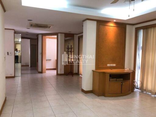 For RENT : House Thonglor / 4 Bedroom / 4 Bathrooms / 340 sqm / 120000 THB [9159258]