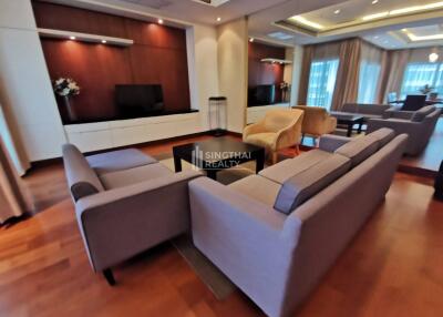 For RENT : Royal Residence Park / 3 Bedroom / 4 Bathrooms / 220 sqm / 120000 THB [9245173]
