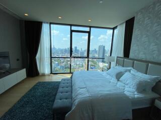 For RENT : The Monument Thong Lo / 2 Bedroom / 2 Bathrooms / 125 sqm / 120000 THB [9254036]