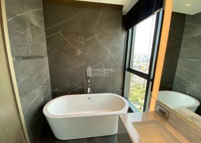 For RENT : The Monument Thong Lo / 2 Bedroom / 2 Bathrooms / 125 sqm / 120000 THB [9254036]