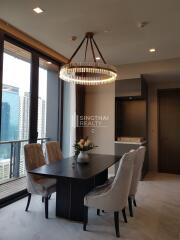 For RENT : The Monument Thong Lo / 2 Bedroom / 2 Bathrooms / 125 sqm / 120000 THB [9254036]