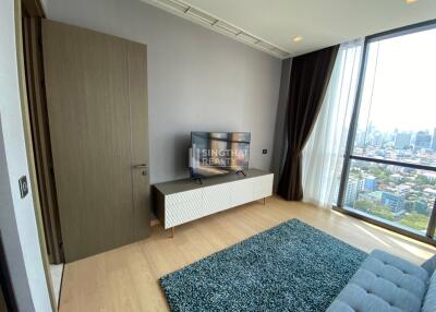 For RENT : The Monument Thong Lo / 2 Bedroom / 2 Bathrooms / 125 sqm / 120000 THB [9254036]