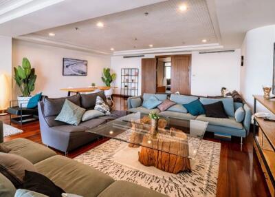 For RENT : Polo Park / 3 Bedroom / 3 Bathrooms / 240 sqm / 120000 THB [9255084]