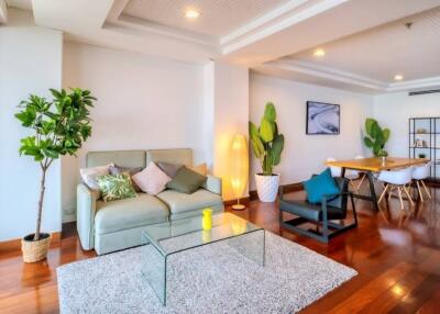 For RENT : Polo Park / 3 Bedroom / 3 Bathrooms / 240 sqm / 120000 THB [9255084]