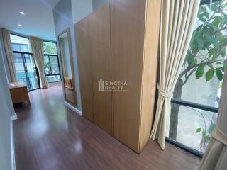 For RENT : Veranda Ville House / 4 Bedroom / 6 Bathrooms / 350 sqm / 120000 THB [9394064]