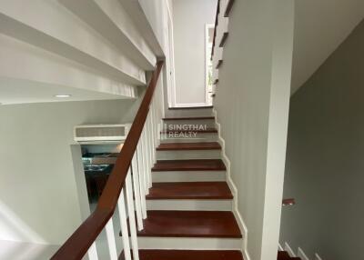 For RENT : Veranda Ville House / 4 Bedroom / 6 Bathrooms / 350 sqm / 120000 THB [9394064]