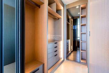 For RENT : The Monument Thong Lo / 2 Bedroom / 3 Bathrooms / 125 sqm / 120000 THB [9407866]