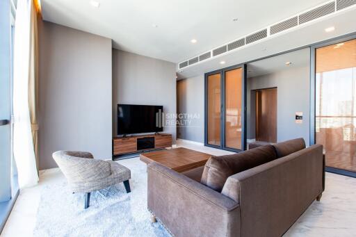 For RENT : The Monument Thong Lo / 2 Bedroom / 3 Bathrooms / 125 sqm / 120000 THB [9407866]