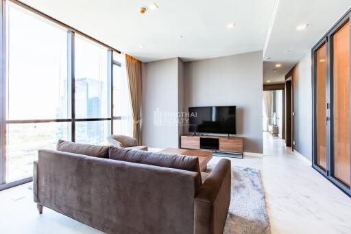 For RENT : The Monument Thong Lo / 2 Bedroom / 3 Bathrooms / 125 sqm / 120000 THB [9407866]