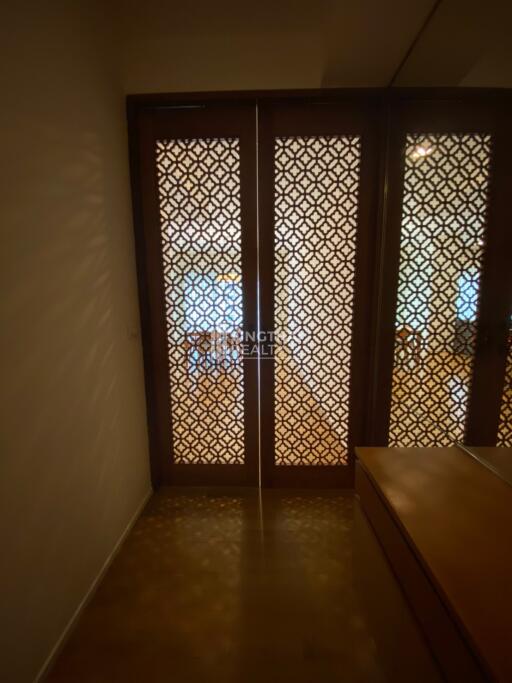 For RENT : The Madison / 3 Bedroom / 3 Bathrooms / 186 sqm / 120000 THB [9593039]