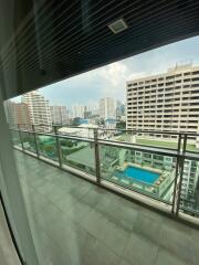 For RENT : The Madison / 3 Bedroom / 3 Bathrooms / 186 sqm / 120000 THB [9593039]