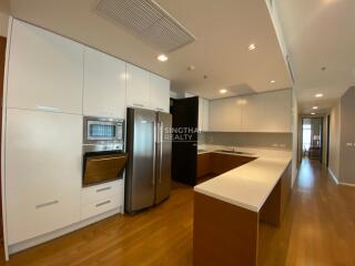 For RENT : The Madison / 3 Bedroom / 3 Bathrooms / 186 sqm / 120000 THB [9593039]