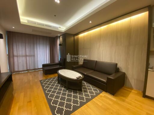 For RENT : The Madison / 3 Bedroom / 3 Bathrooms / 174 sqm / 120000 THB [9593067]