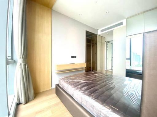 For RENT : Kraam Sukhumvit 26 / 2 Bedroom / 2 Bathrooms / 101 sqm / 120000 THB [9686520]