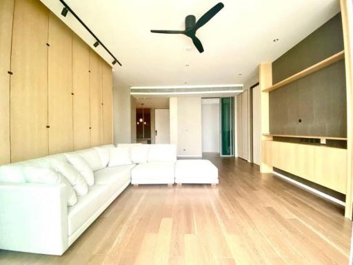 For RENT : Kraam Sukhumvit 26 / 2 Bedroom / 2 Bathrooms / 101 sqm / 120000 THB [9686520]