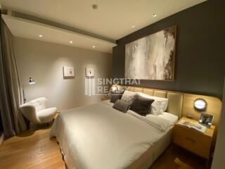 For RENT : BEATNIQ Sukhumvit 32 / 2 Bedroom / 2 Bathrooms / 83 sqm / 120000 THB [9747479]