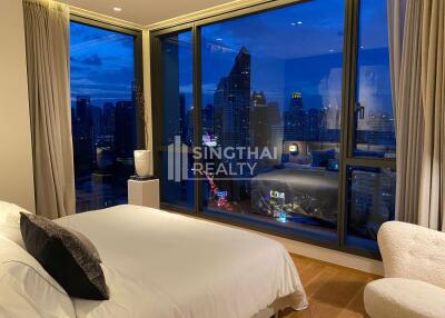 For RENT : BEATNIQ Sukhumvit 32 / 2 Bedroom / 2 Bathrooms / 83 sqm / 120000 THB [9747479]