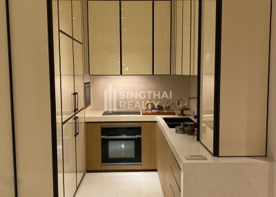 For RENT : BEATNIQ Sukhumvit 32 / 2 Bedroom / 2 Bathrooms / 83 sqm / 120000 THB [9747479]