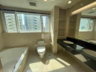 For RENT : The Grand Sethiwan Sukhumvit 24 / 4 Bedroom / 4 Bathrooms / 250 sqm / 120000 THB [9807581]