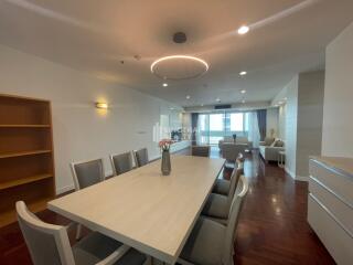 For RENT : The Grand Sethiwan Sukhumvit 24 / 4 Bedroom / 4 Bathrooms / 250 sqm / 120000 THB [9807581]