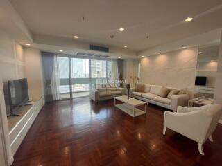 For RENT : The Grand Sethiwan Sukhumvit 24 / 4 Bedroom / 4 Bathrooms / 250 sqm / 120000 THB [9807581]