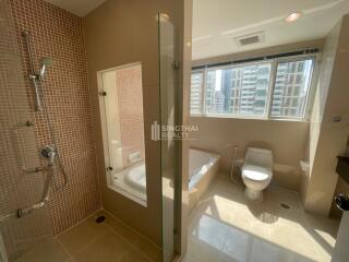 For RENT : The Grand Sethiwan Sukhumvit 24 / 4 Bedroom / 4 Bathrooms / 250 sqm / 120000 THB [9807581]