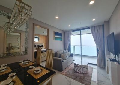 Condo For Rent Copacabana Jomtien