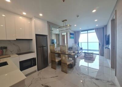 Condo For Rent Copacabana Jomtien