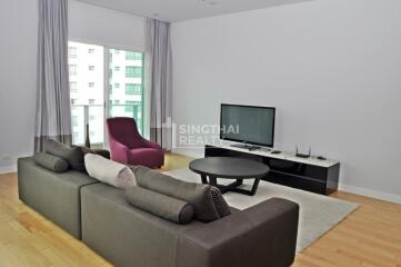 For RENT : Millennium Residence / 3 Bedroom / 3 Bathrooms / 193 sqm / 130000 THB [9870160]