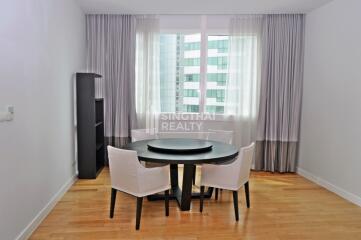 For RENT : Millennium Residence / 3 Bedroom / 3 Bathrooms / 193 sqm / 130000 THB [9870160]