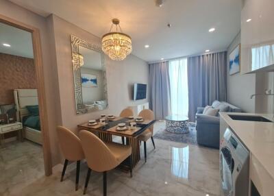 Condo For Rent Copacabana Jomtien