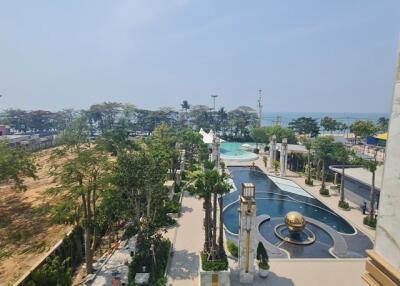 Condo For Rent Copacabana Jomtien