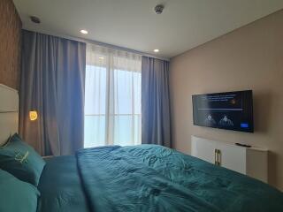 Condo For Rent Copacabana Jomtien