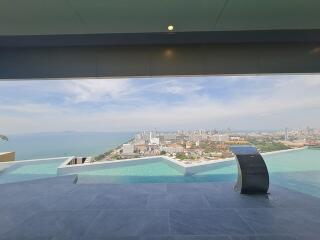 Condo For Rent Copacabana Jomtien