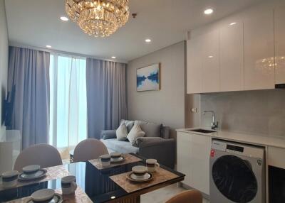 Condo For Rent Copacabana Jomtien