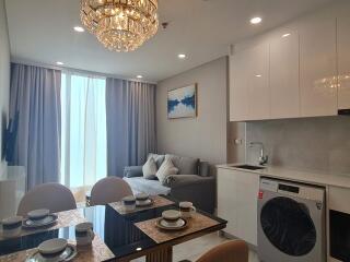 Condo For Rent Copacabana Jomtien