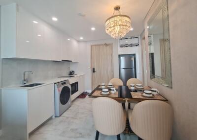 Condo For Rent Copacabana Jomtien