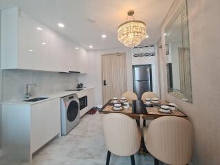 Condo For Rent Copacabana Jomtien