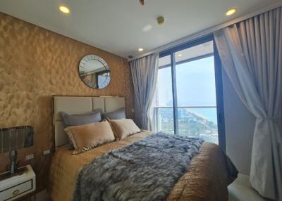 Condo for rent Copacabana Jomtien