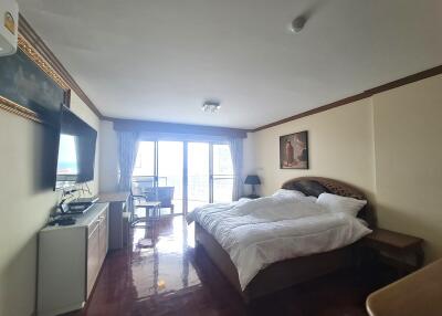 Condo for rent Wongamat Park Beach