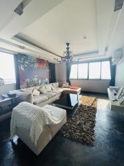 For RENT : President Park Sukhumvit 24 / 3 Bedroom / 5 Bathrooms / 400 sqm / 120000 THB [9966127]